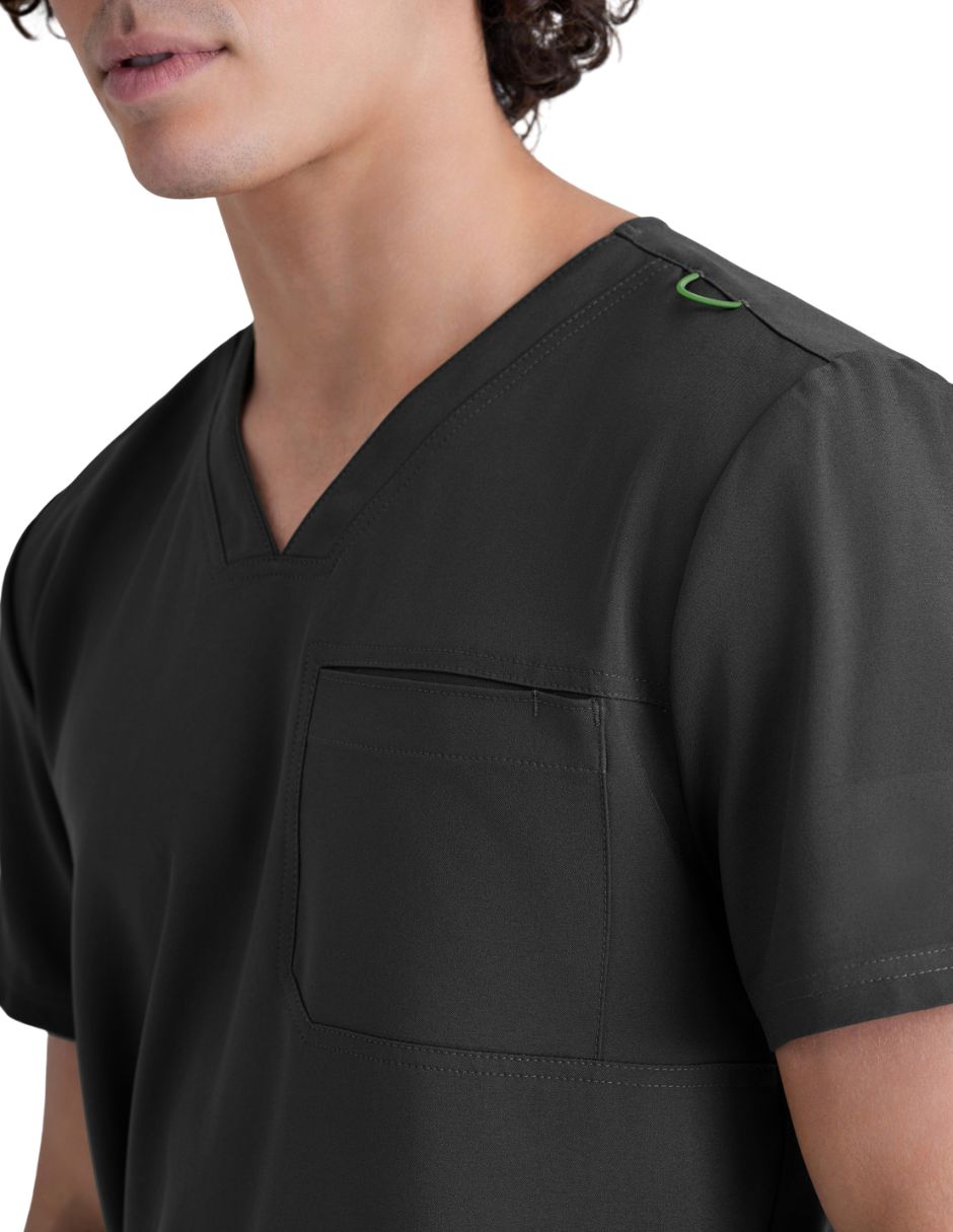Pijama quirúrgica grey´s anatomy para hombre