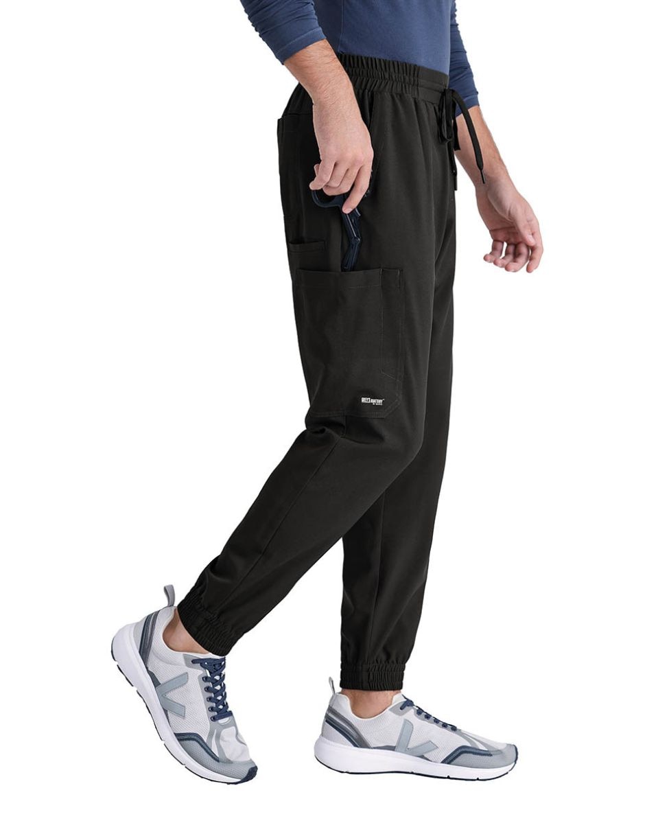 Pijama quirúrgica grey´s anatomy para hombre