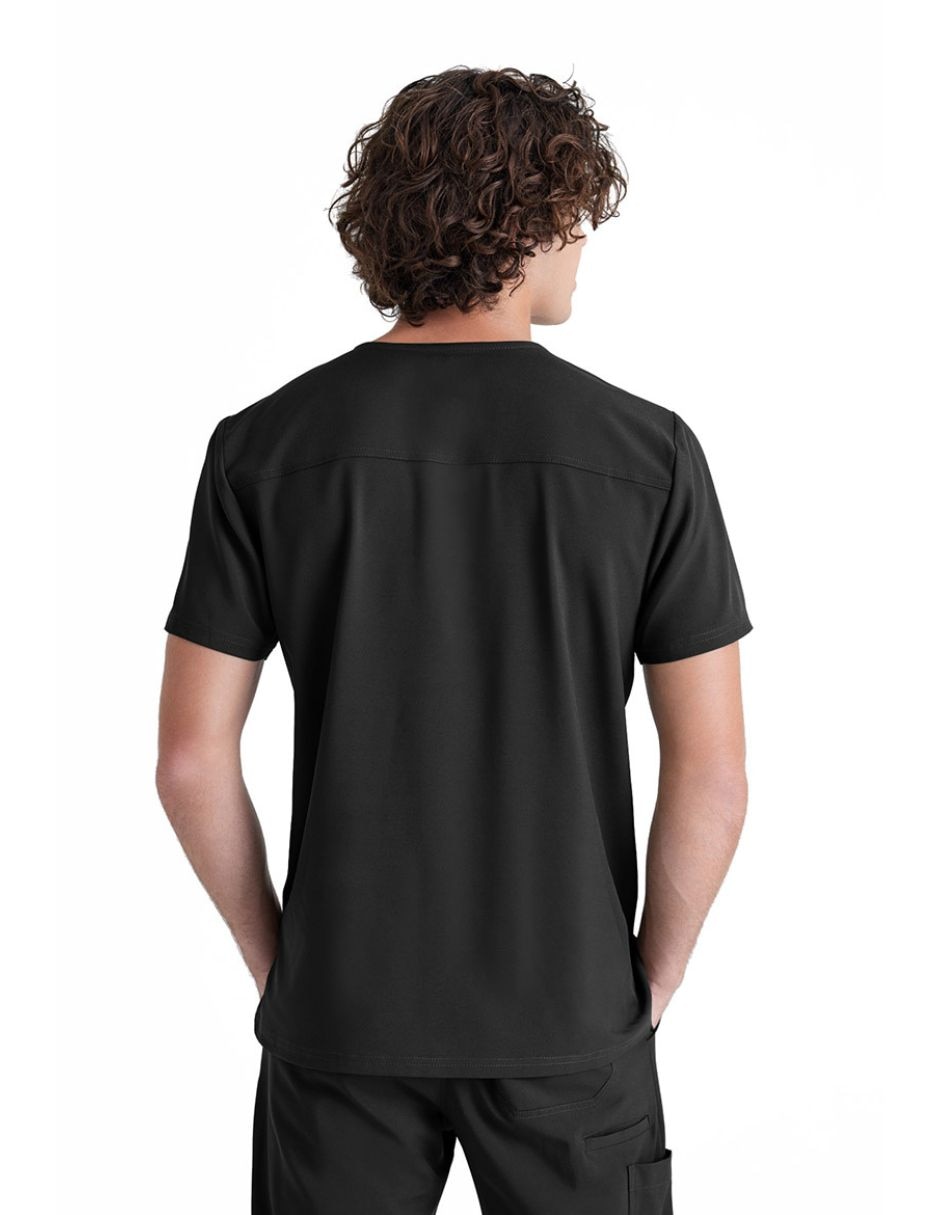 Pijama quirúrgica grey´s anatomy para hombre