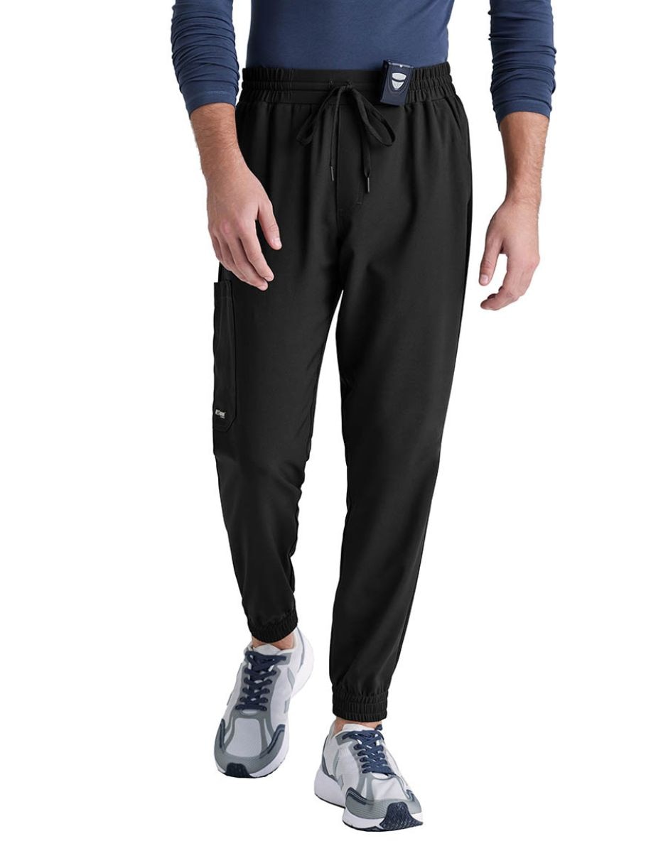 Pijama quirúrgica grey´s anatomy para hombre