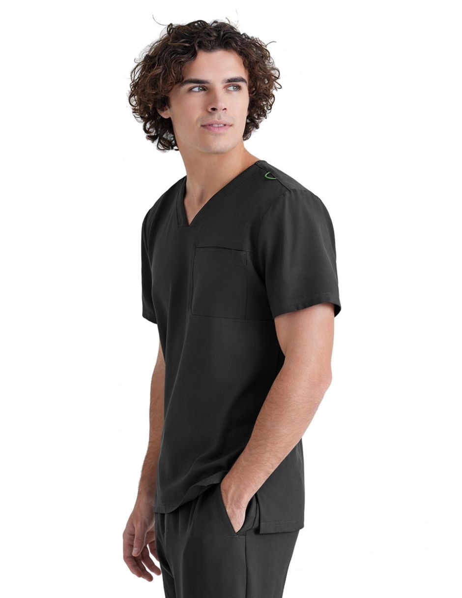 Pijama quirúrgica grey´s anatomy para hombre