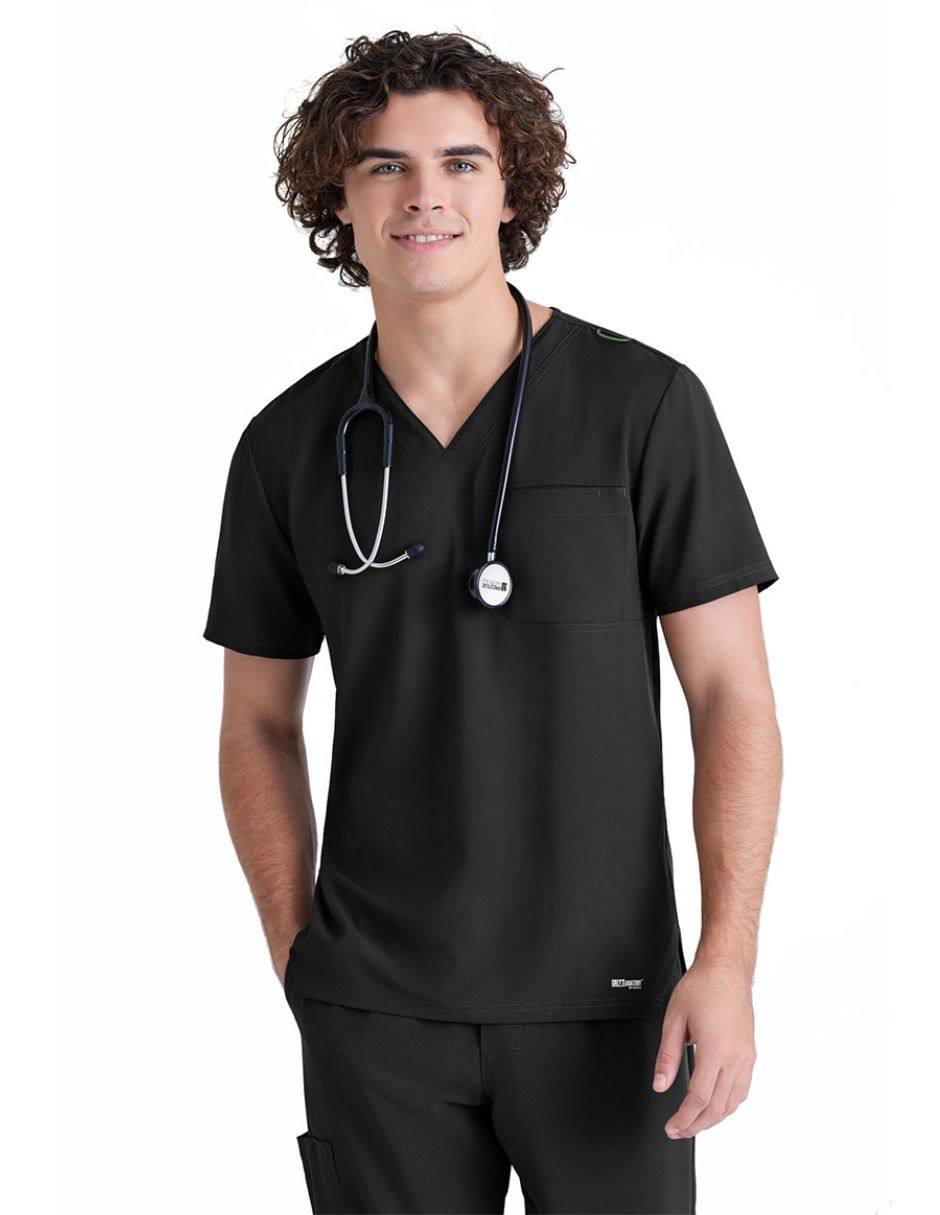 Pijama quirúrgica grey´s anatomy para hombre