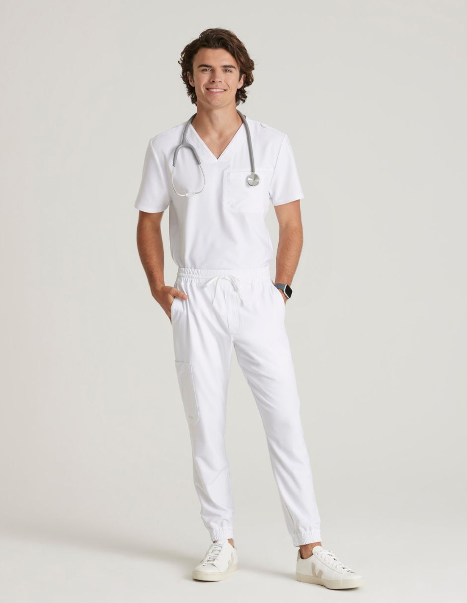 Pijama quirúrgica para hombre Pijama quirúrgica para hombre