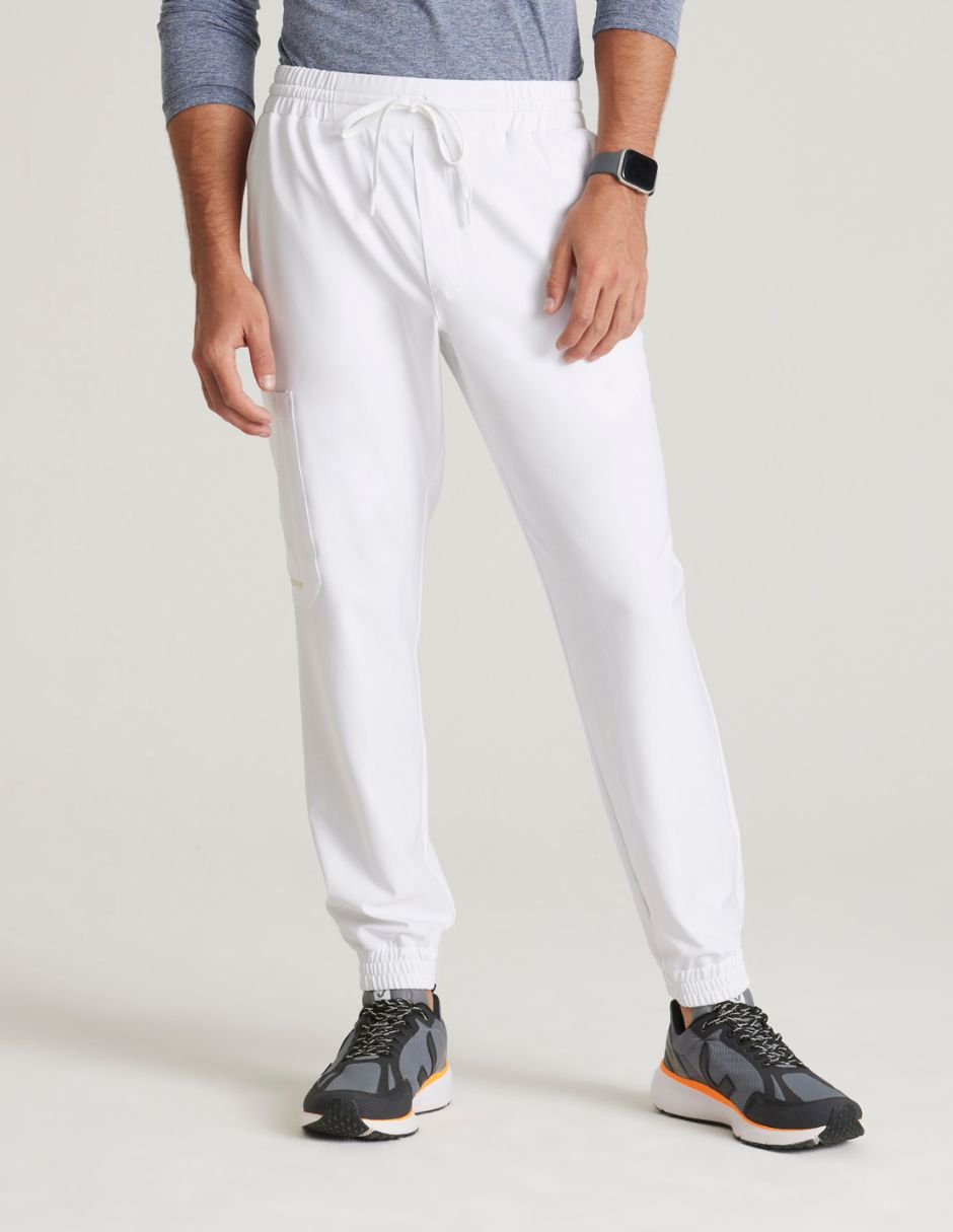 Pijama quirúrgica para hombre