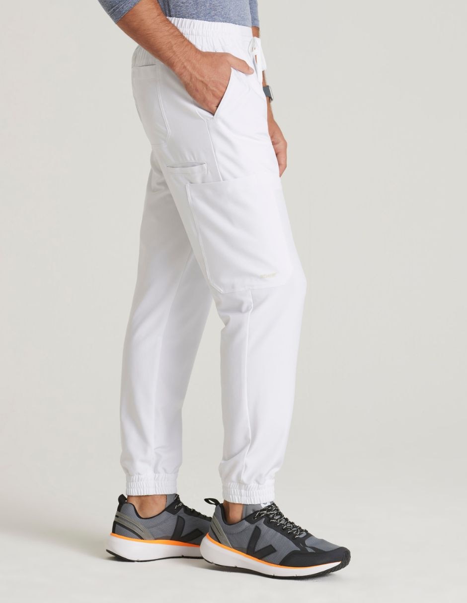 Pijama quirúrgica para hombre