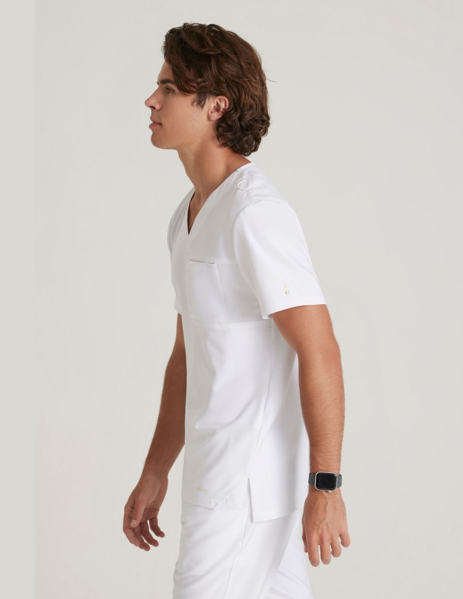 Pijama quirúrgica para hombre