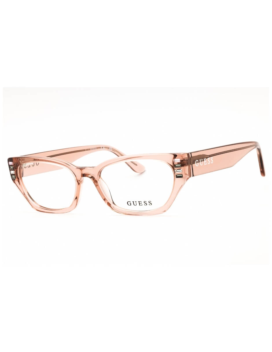 Armazón guess para mujer