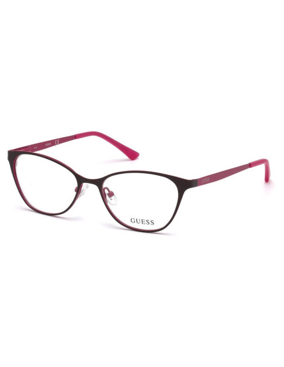 Armazón guess unisex