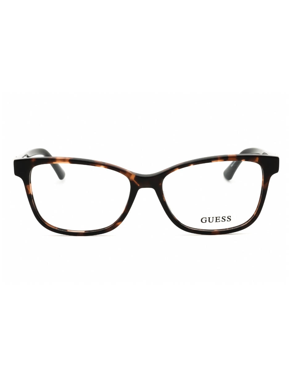 Armazón guess para mujer