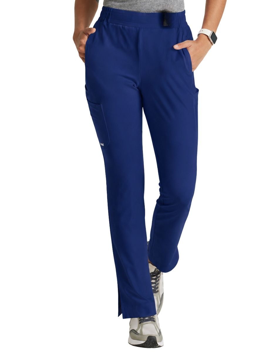 Pijama quirúrgica grey´s anatomy para mujer