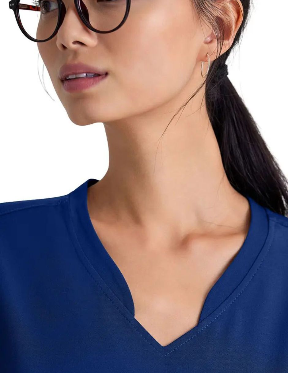 Pijama quirúrgica grey´s anatomy para mujer