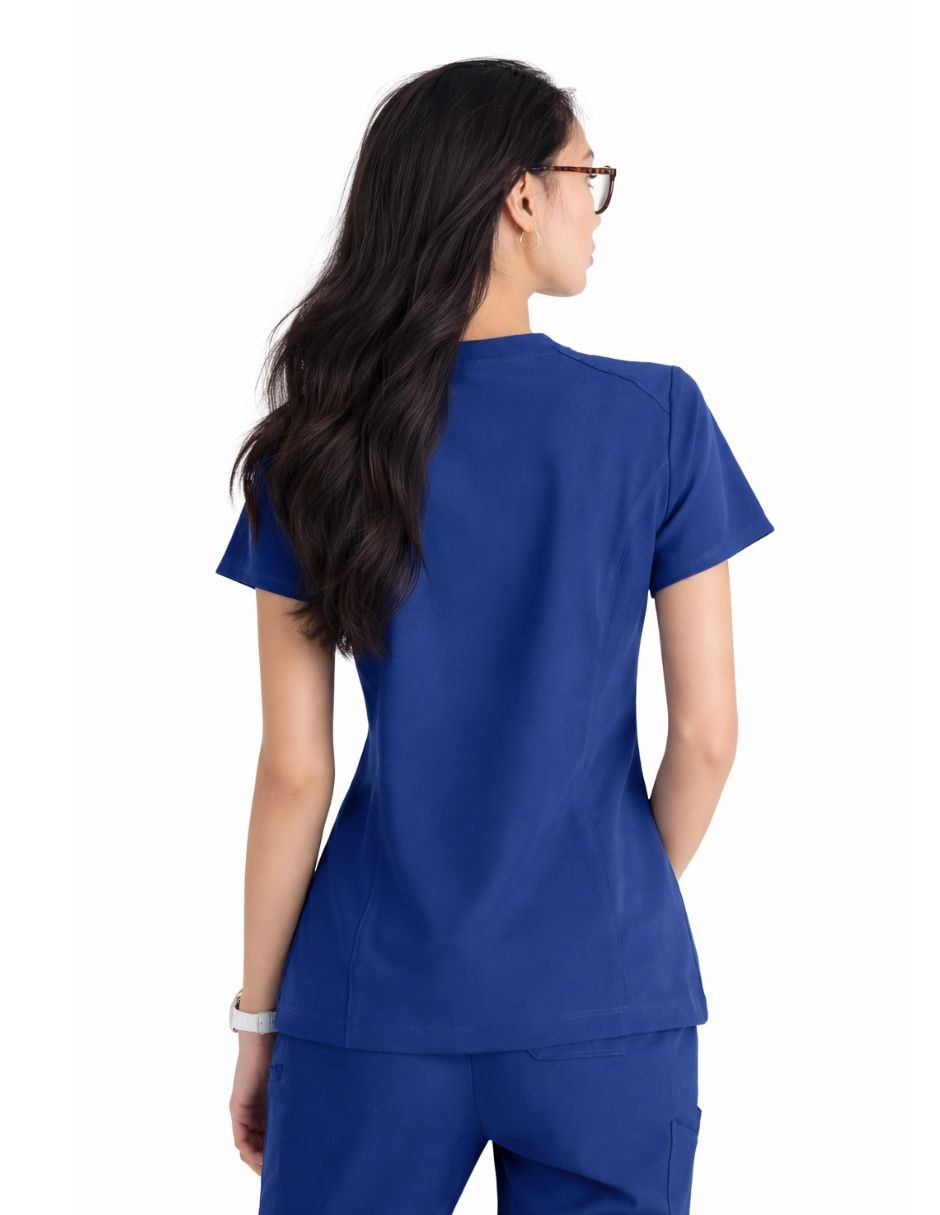 Pijama quirúrgica grey´s anatomy para mujer