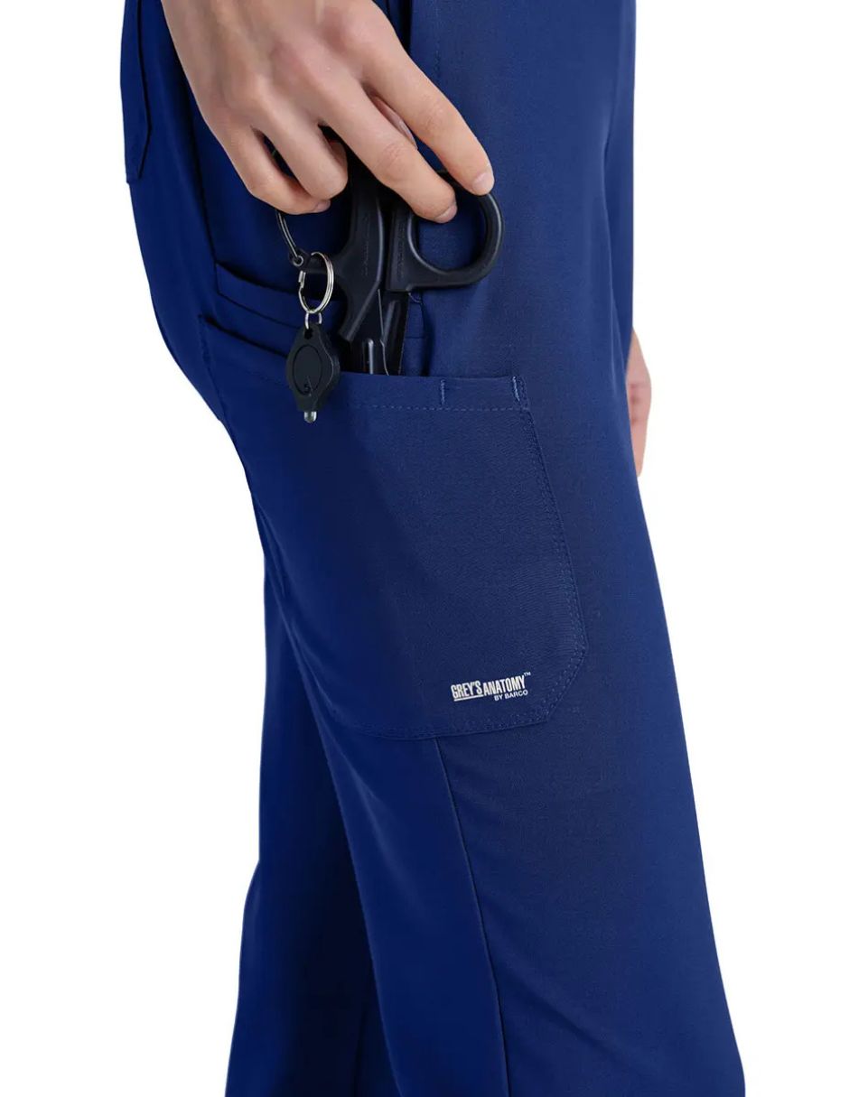 Pijama quirúrgica grey´s anatomy para mujer