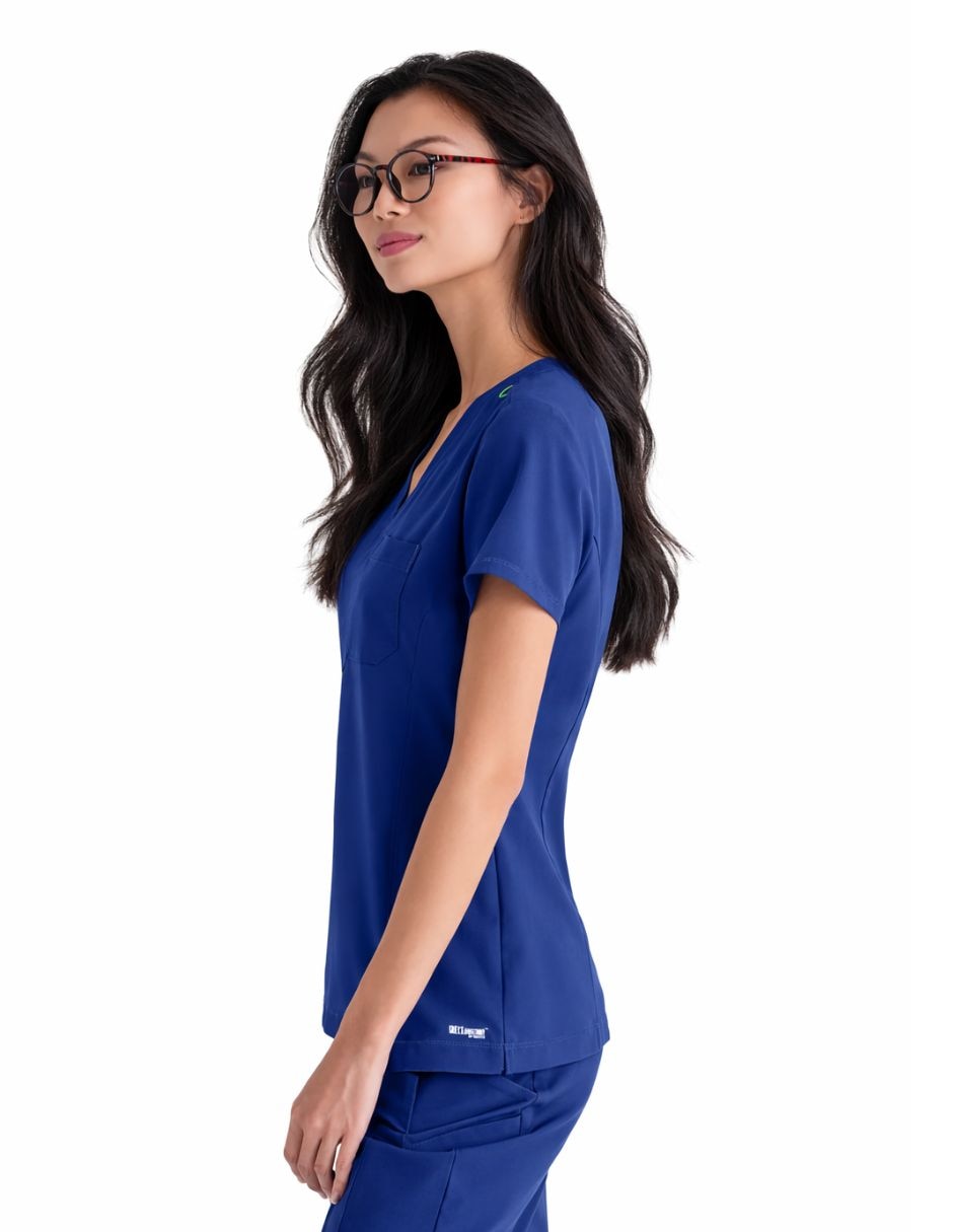Pijama quirúrgica grey´s anatomy para mujer