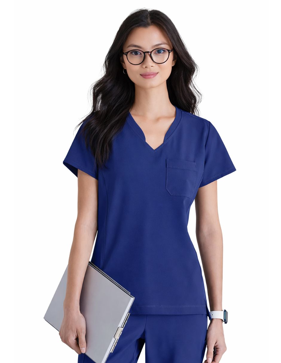 Pijama quirúrgica grey´s anatomy para mujer