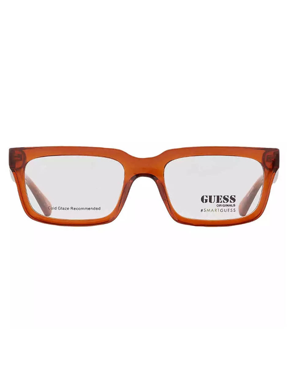 Armazón guess unisex