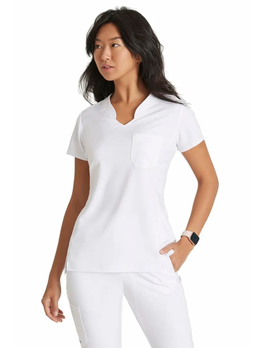 Pijama quirúrgica para mujer 2
