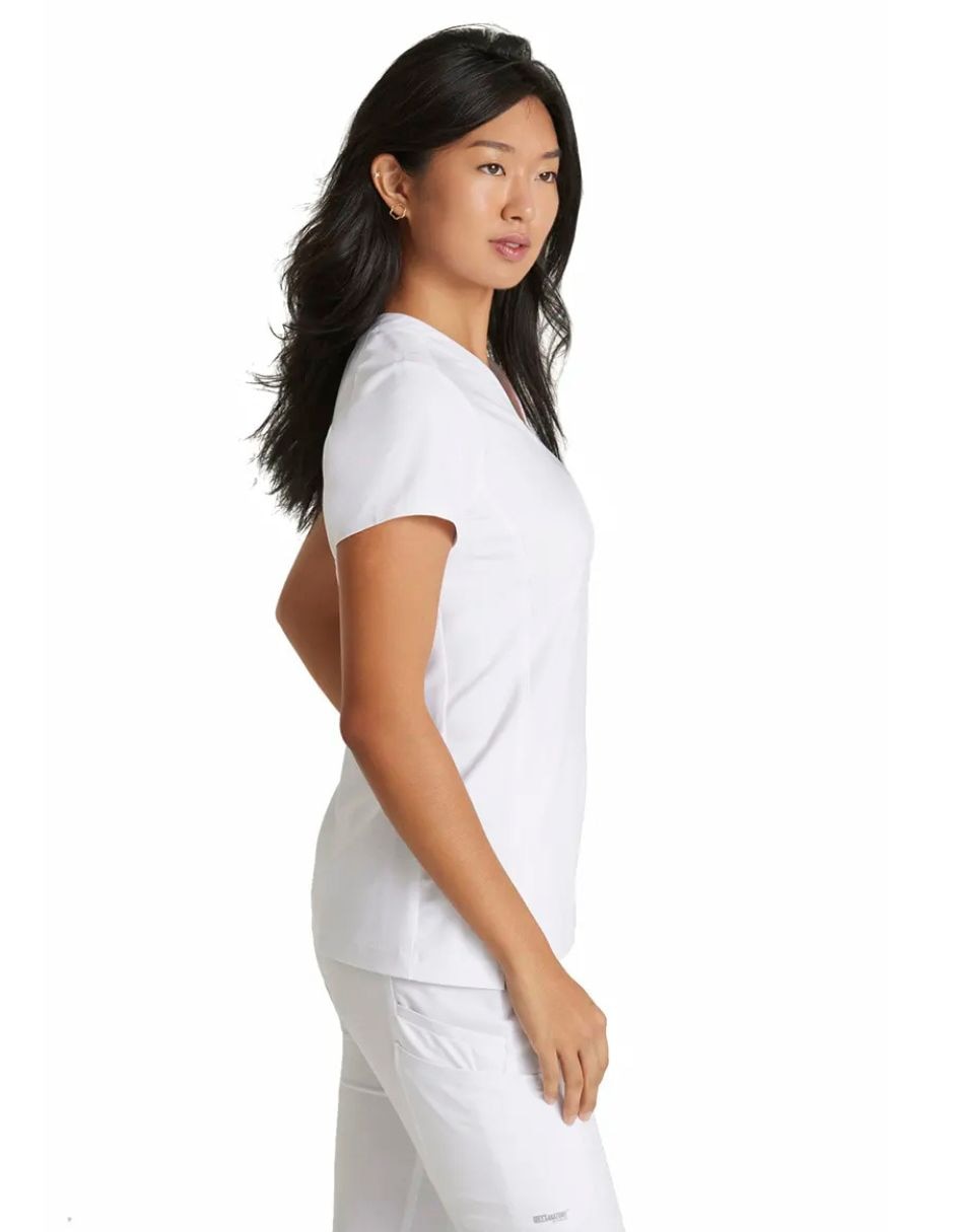 Pijama quirúrgica para mujer 5