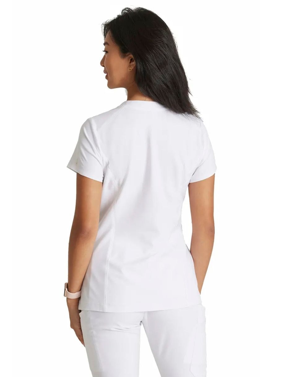 Pijama quirúrgica para mujer 6