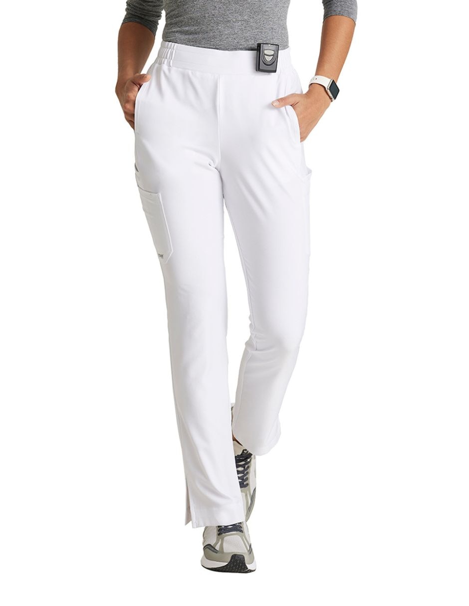 Pijama quirúrgica para mujer 8