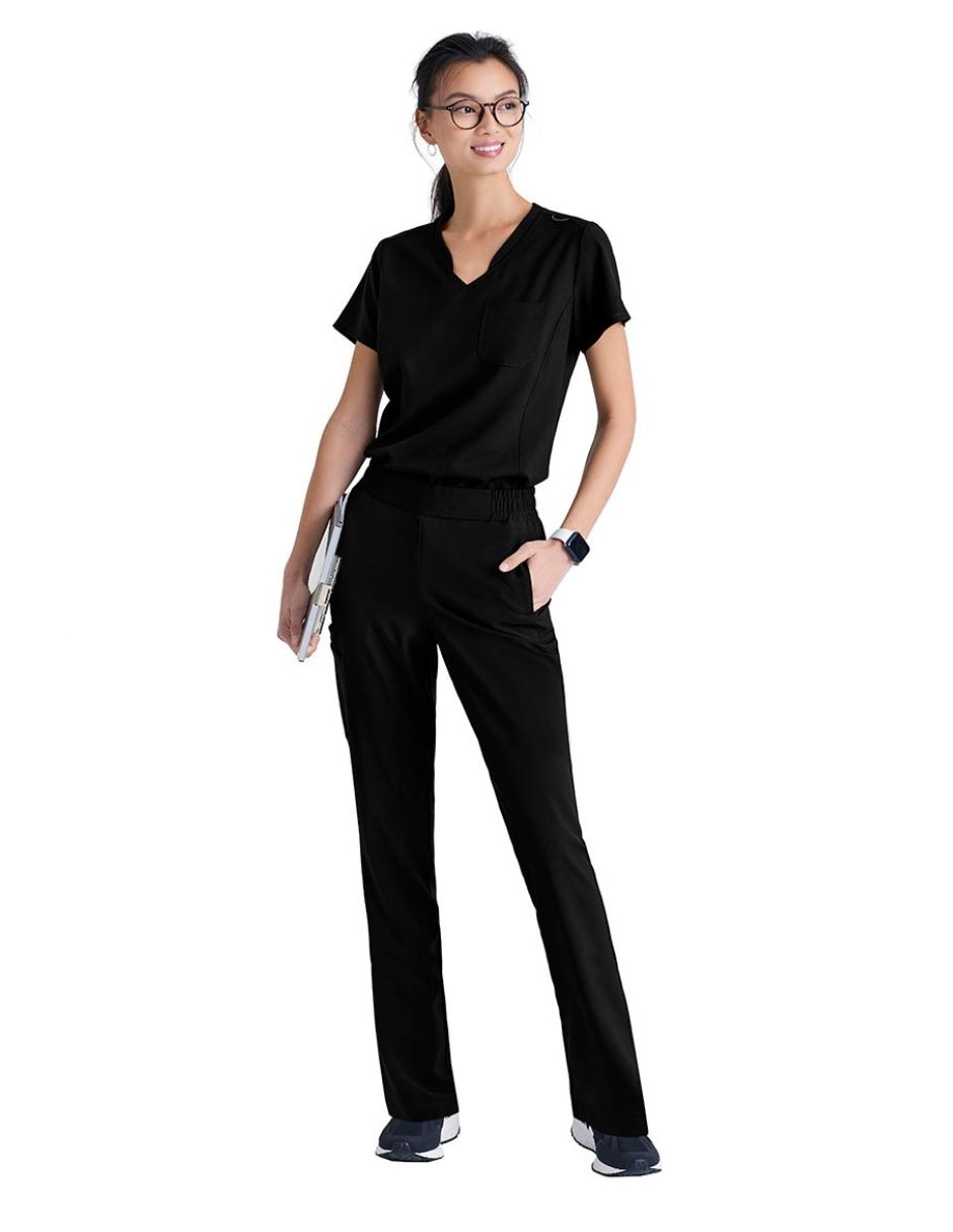 Pijama quirúrgica para mujer Pijama quirúrgica para mujer
