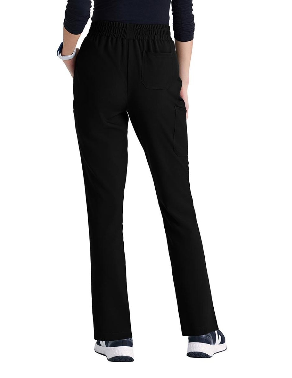 Pijama quirúrgica para mujer 3