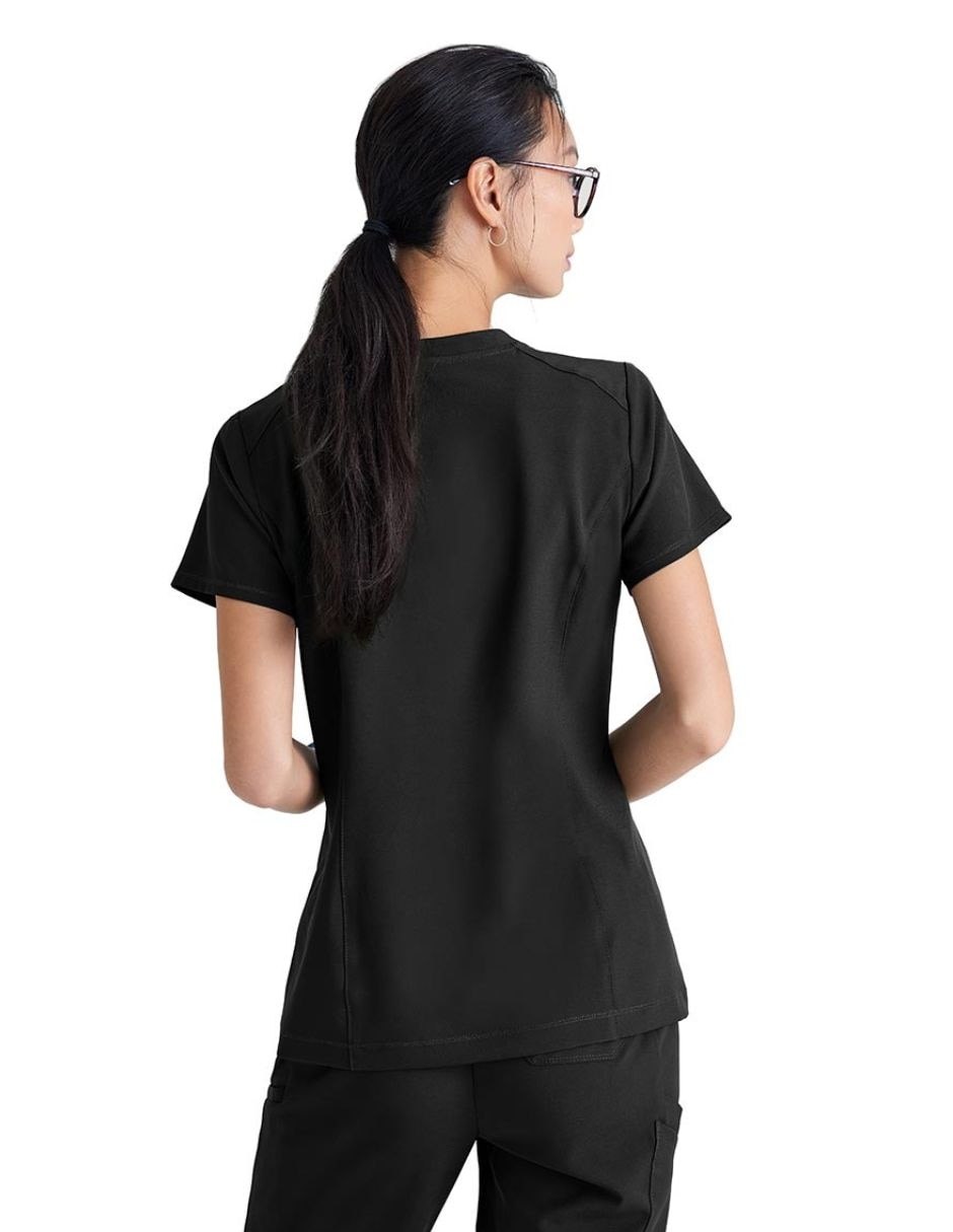 Pijama quirúrgica para mujer 4