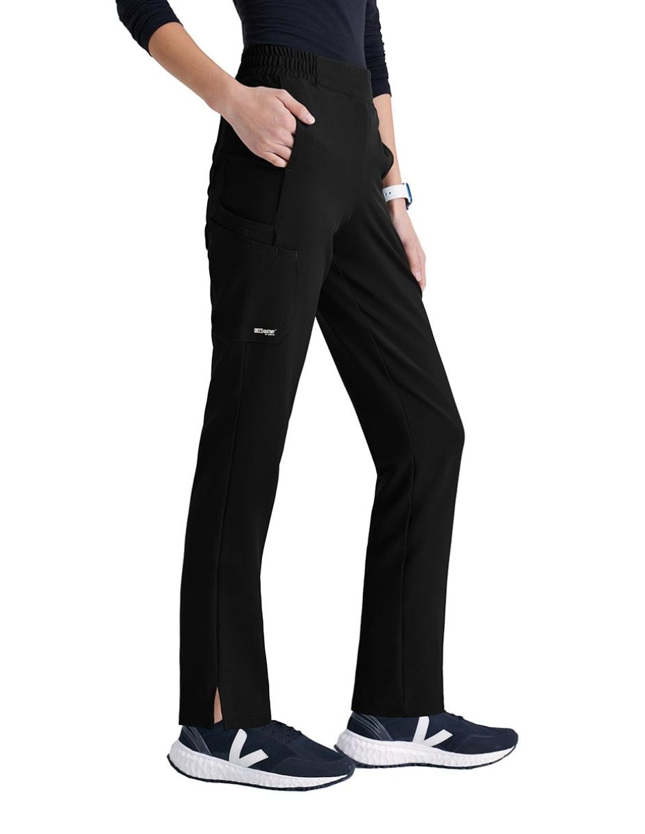 Pijama quirúrgica para mujer 7