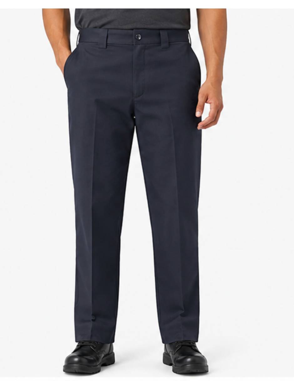 Pantalón Formal De vestir Regular de Poliéster para hombre