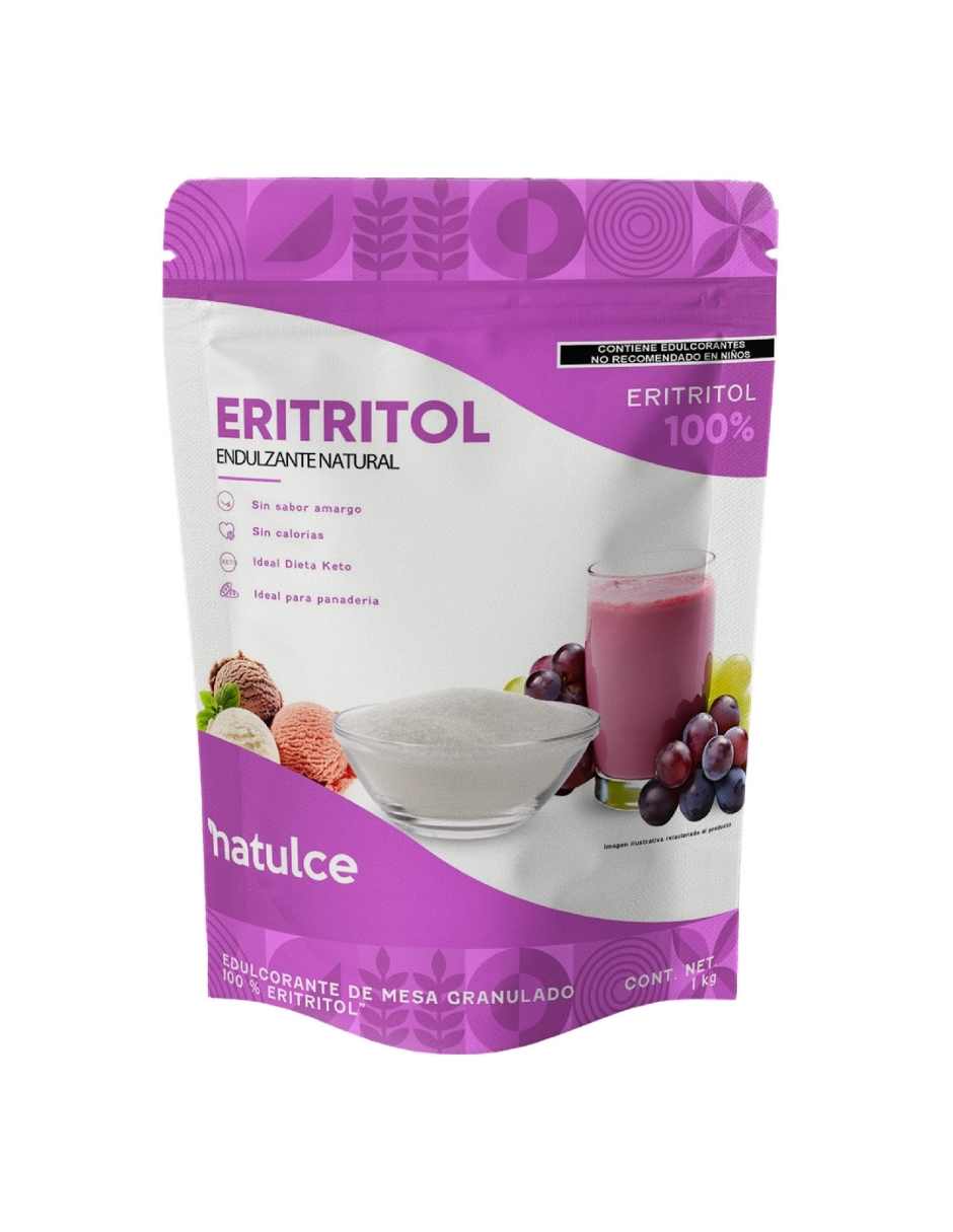 Endulzante natural de 1 kg