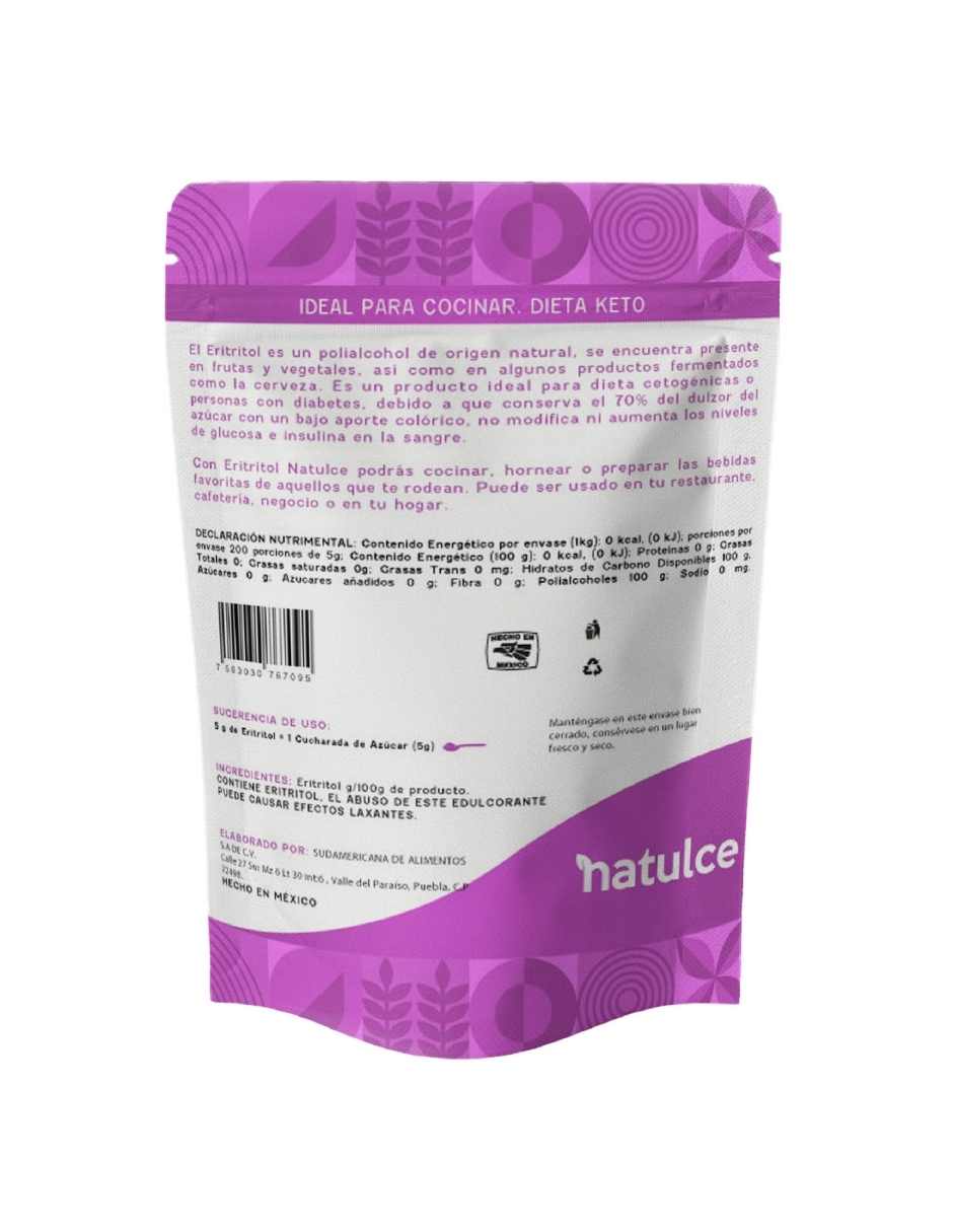 Endulzante natural de 1 kg 3