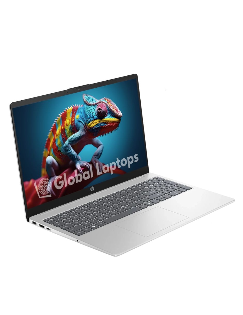 Laptop touch HP 15-fc0146 15.6 pulgadas Full HD AMD Ryzen 5 AMD Radeon Graphics 8 GB RAM 512 GB SSD