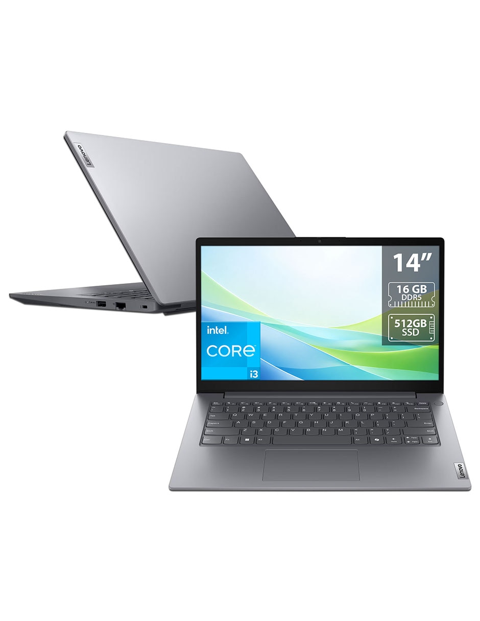 Laptop V14 G5 IRL 14 pulgadas Full HD Intel Core i3 Integradas 16 GB RAM 512 GB SSD Laptop V14 G5 IRL 14 pulgadas Full HD Intel Core i3 Integradas 16 GB RAM 512 GB SSD