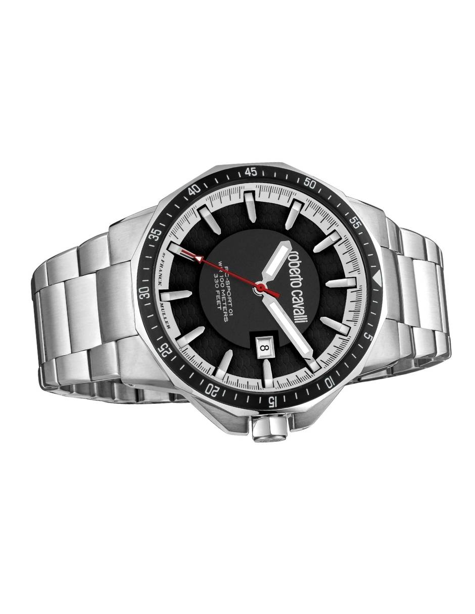 Reloj franck muller para hombre rv1g182m0051 2