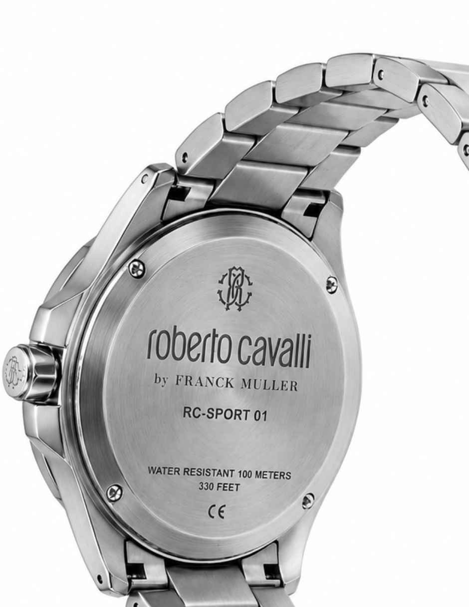 Reloj franck muller para hombre rv1g182m0051 3