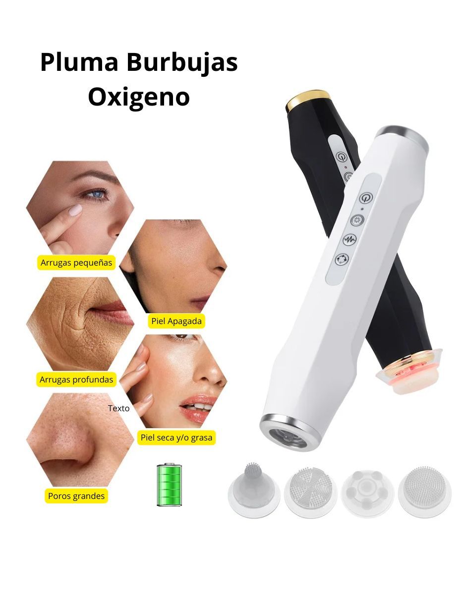 Aparato para desintoxicar 2