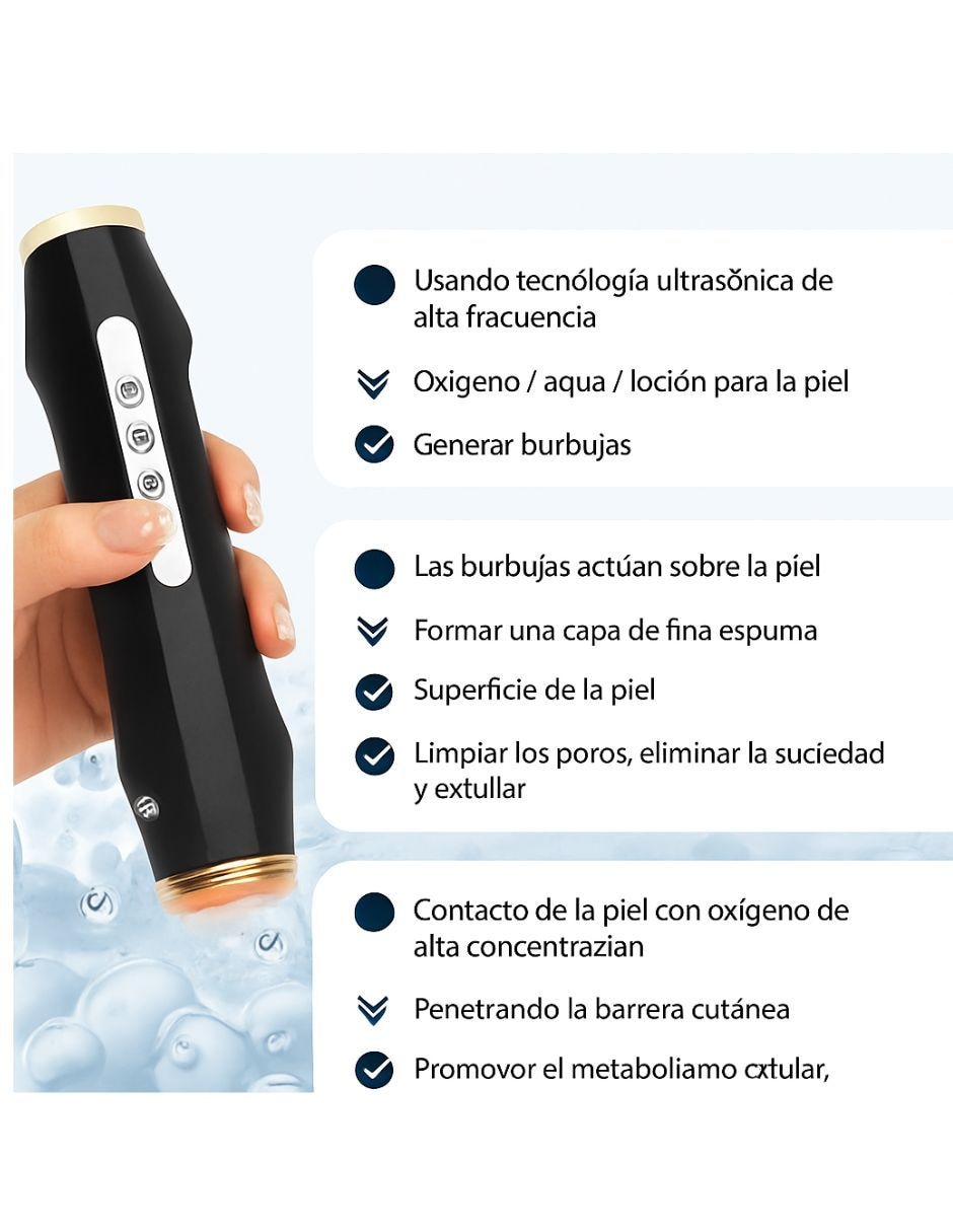 Aparato para desintoxicar 5