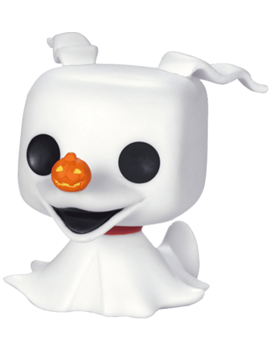 Funko Funko Pop! Disney Zero
