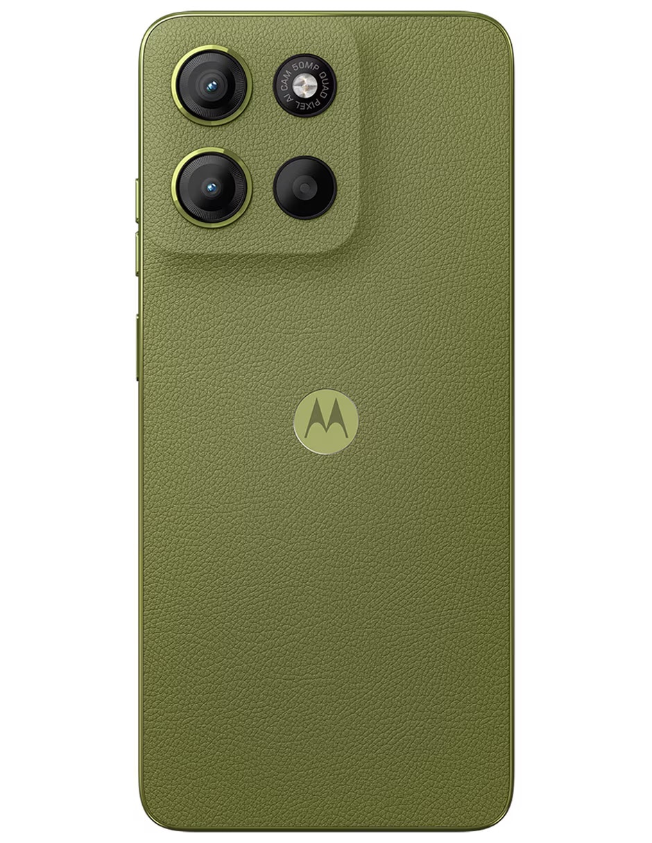 Moto G15 LCD 6.72 pulgadas 4