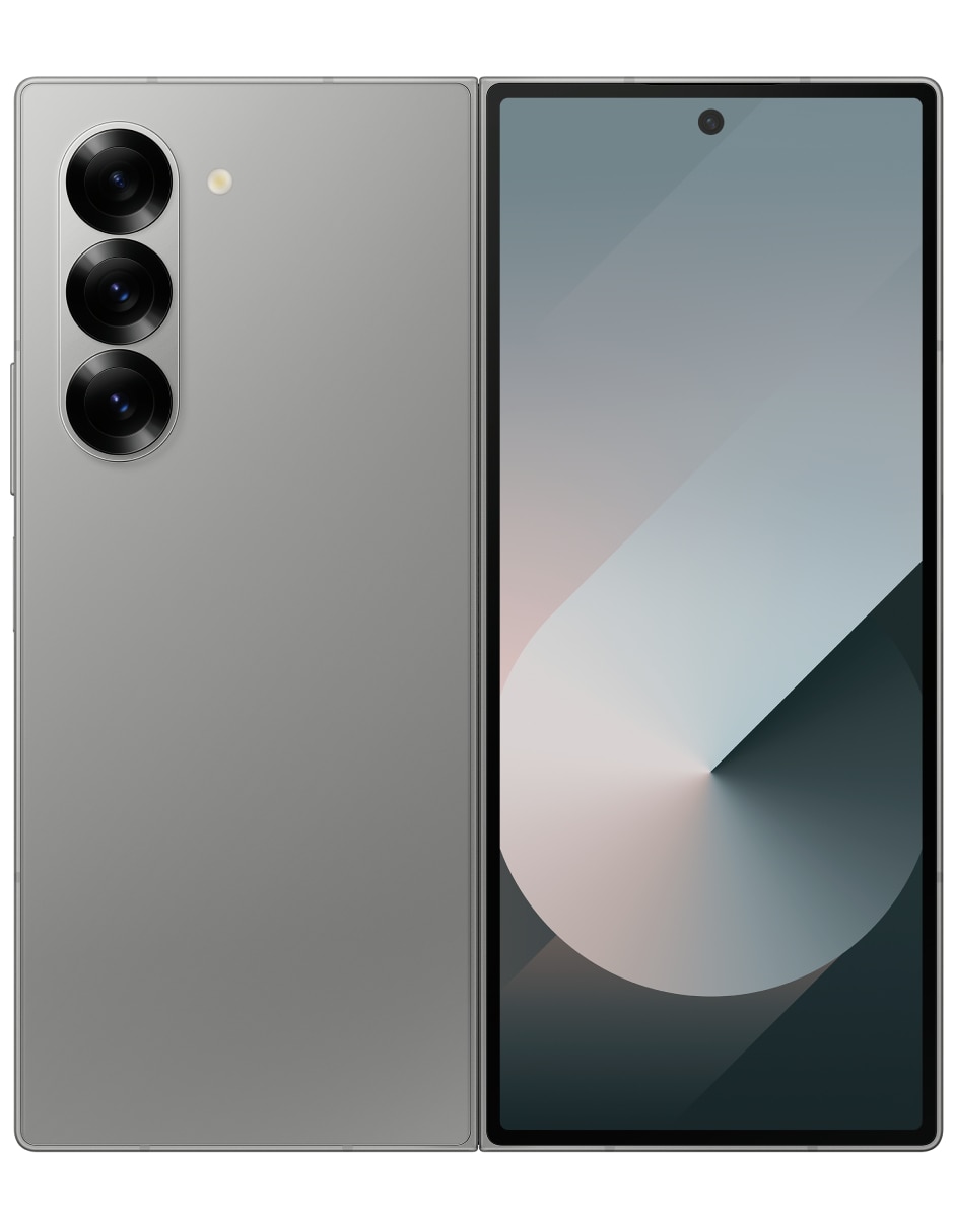 Galaxy Z Fold 6 Dynamic AMOLED 2X 7.6 pulgadas Reacondicionado 2