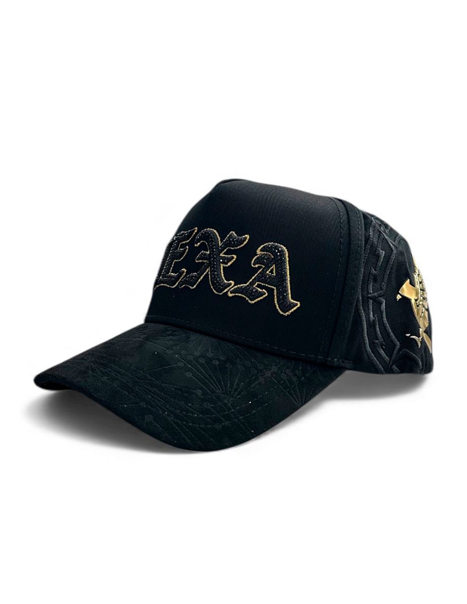 Gorra visera curva snapback para Casual ADT MEXA No aplica Sin equipo para Hombre