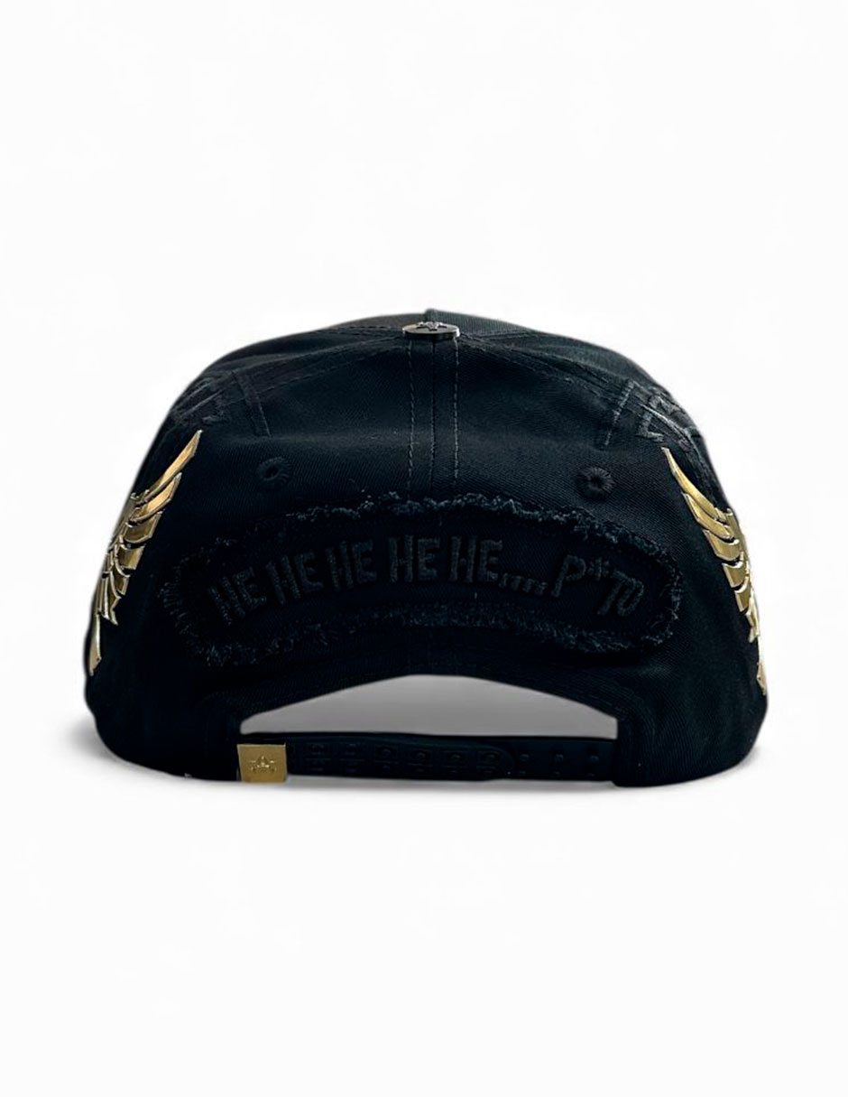 Gorra visera curva snapback para Casual ADT MEXA No aplica Sin equipo para Hombre 3