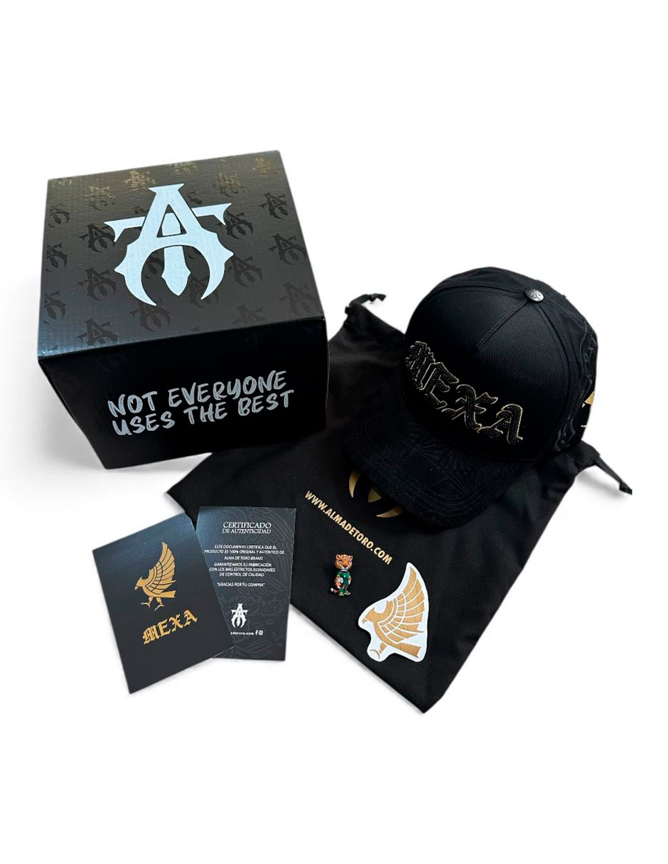 Gorra visera curva snapback para Casual ADT MEXA No aplica Sin equipo para Hombre 4