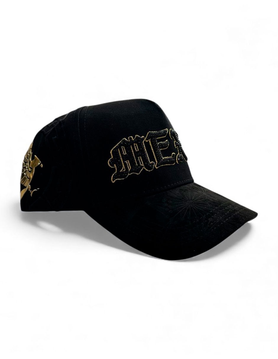 Gorra visera curva snapback para Casual ADT MEXA No aplica Sin equipo para Hombre 5