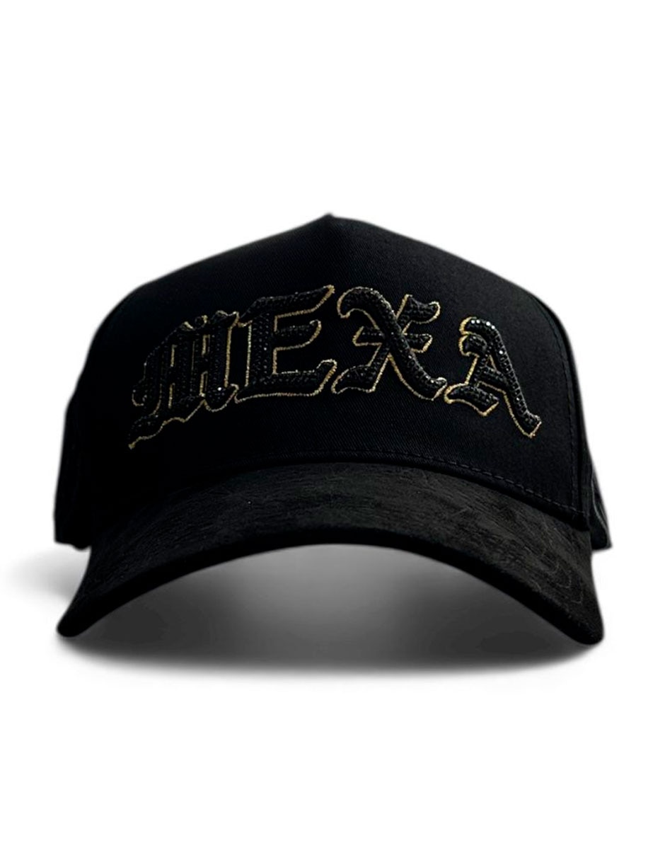 Gorra visera curva snapback para Casual ADT MEXA No aplica Sin equipo para Hombre 7