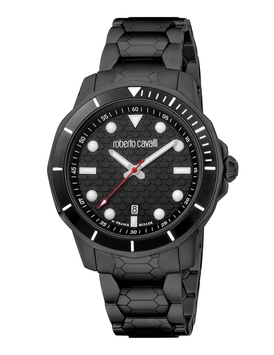 Reloj roberto cavalli franck muller para hombre rv1g159m0071 Reloj roberto cavalli franck muller para hombre rv1g159m0071