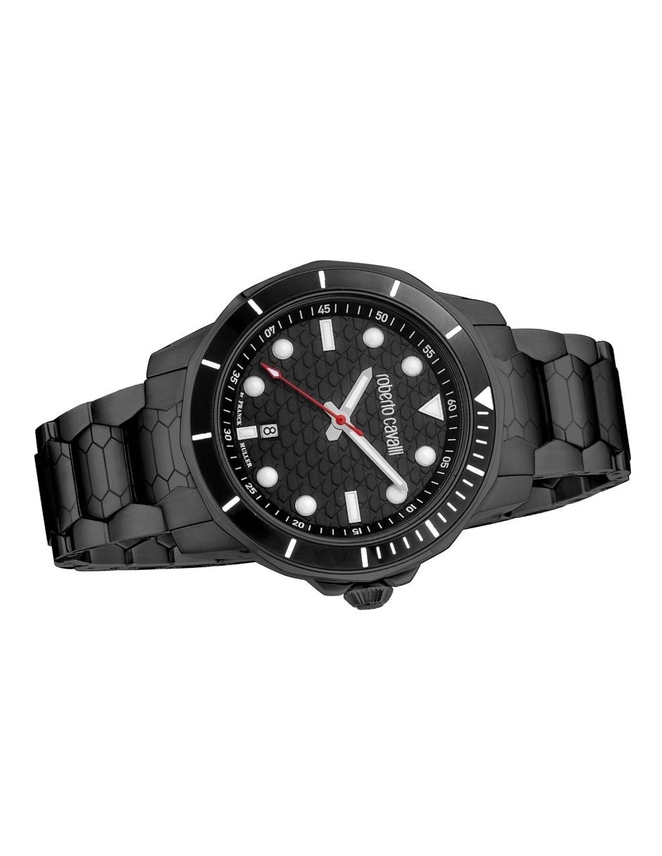 Reloj roberto cavalli franck muller para hombre rv1g159m0071 2