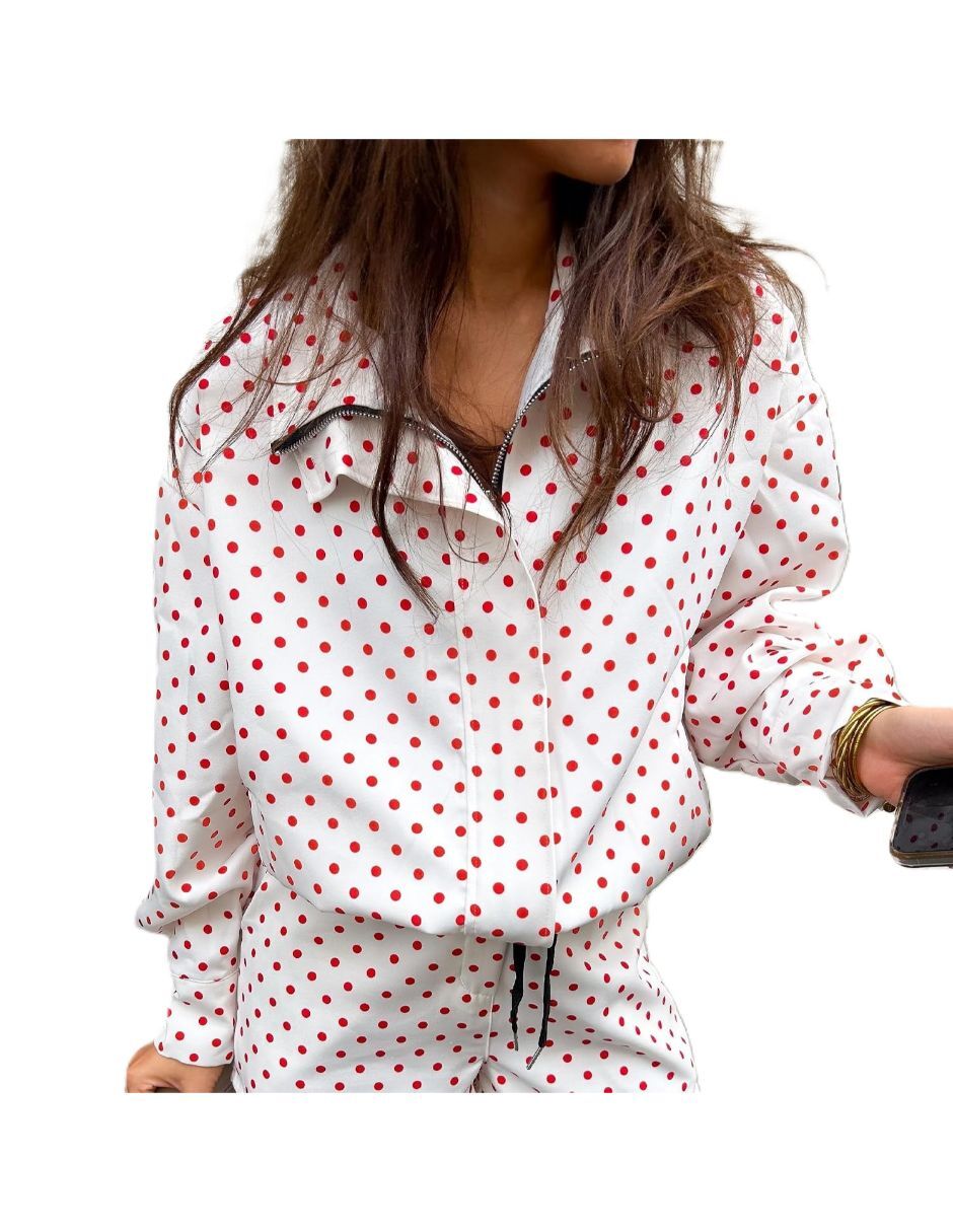 Chamarra casual para mujer Chamarra casual para mujer