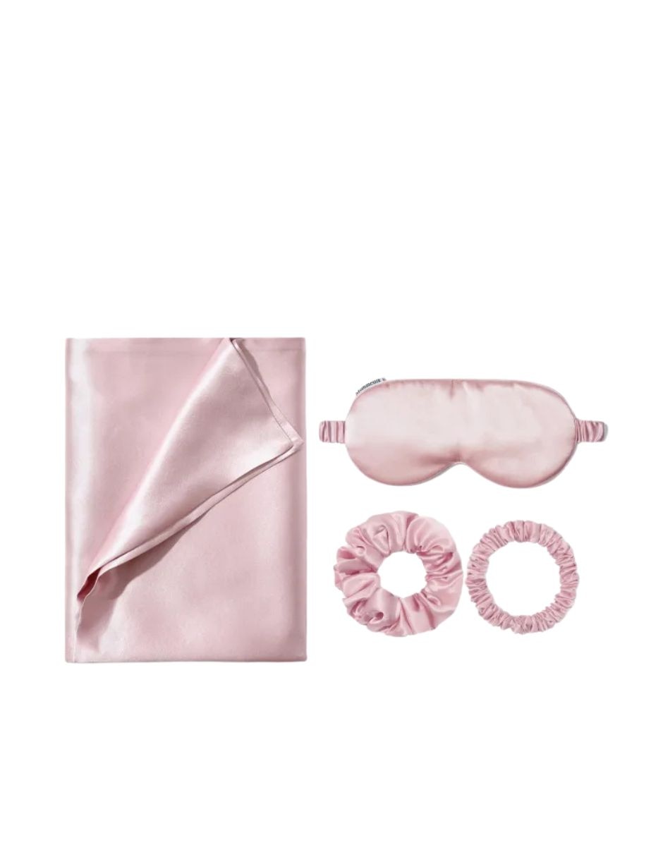 Kit antifaz para dormir Kit antifaz para dormir