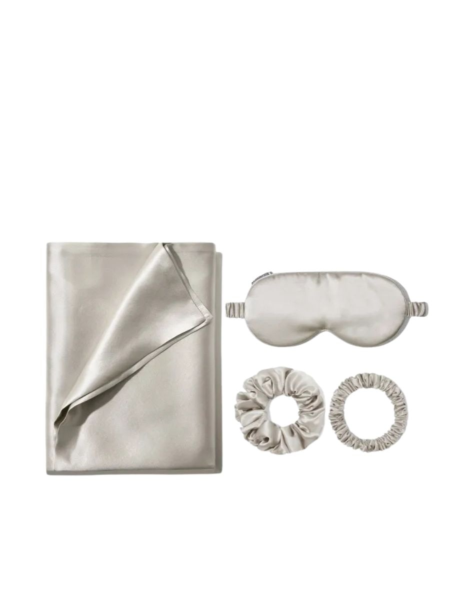 Kit antifaz para dormir Kit antifaz para dormir